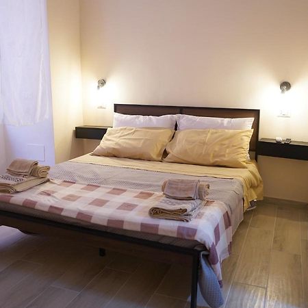 Giulia'S Home Napoli Ngoại thất bức ảnh
