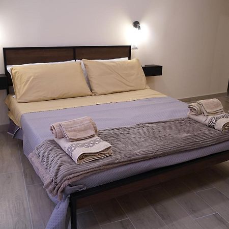 Giulia'S Home Napoli Ngoại thất bức ảnh