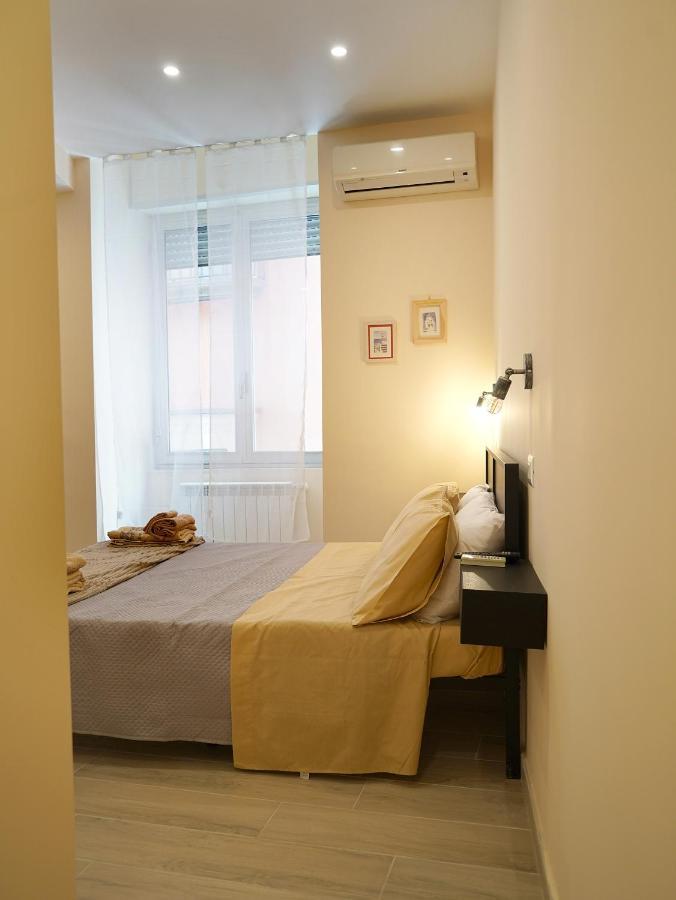 Giulia'S Home Napoli Ngoại thất bức ảnh
