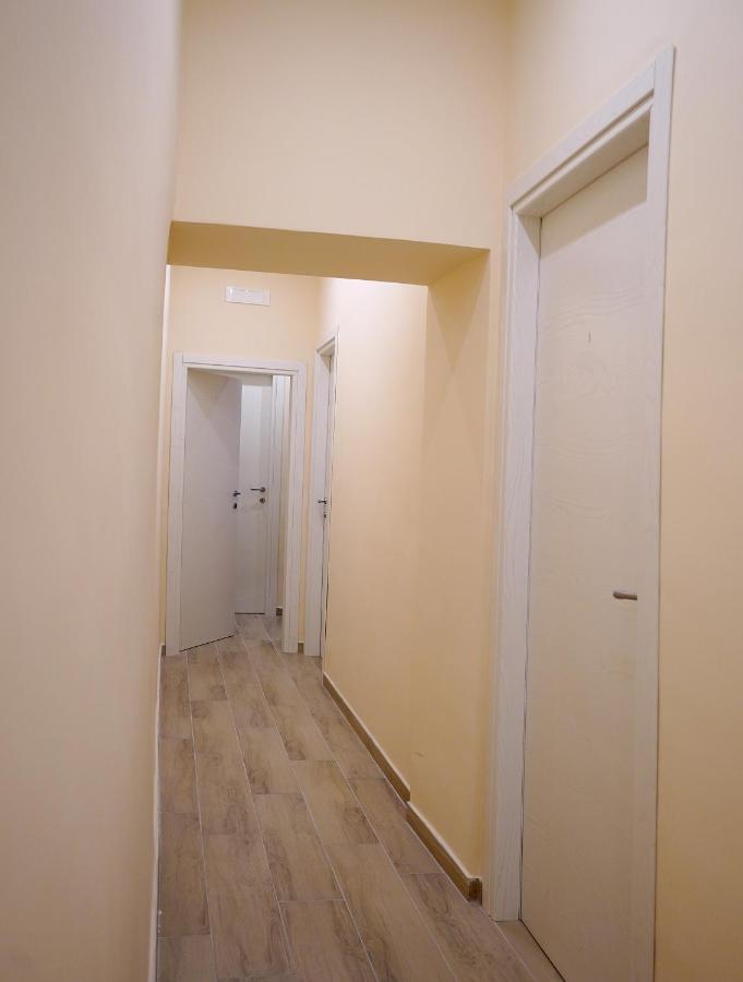 Giulia'S Home Napoli Ngoại thất bức ảnh
