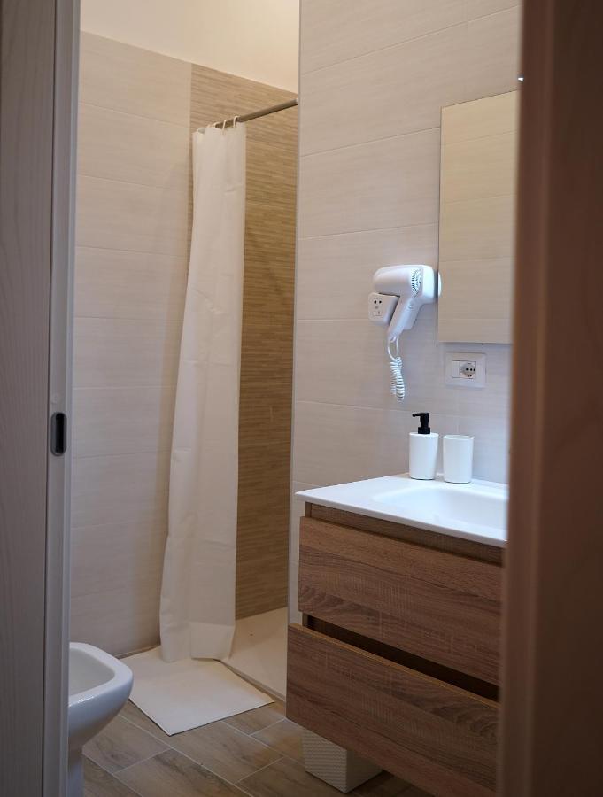 Giulia'S Home Napoli Ngoại thất bức ảnh