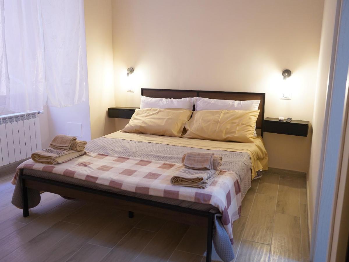 Giulia'S Home Napoli Ngoại thất bức ảnh