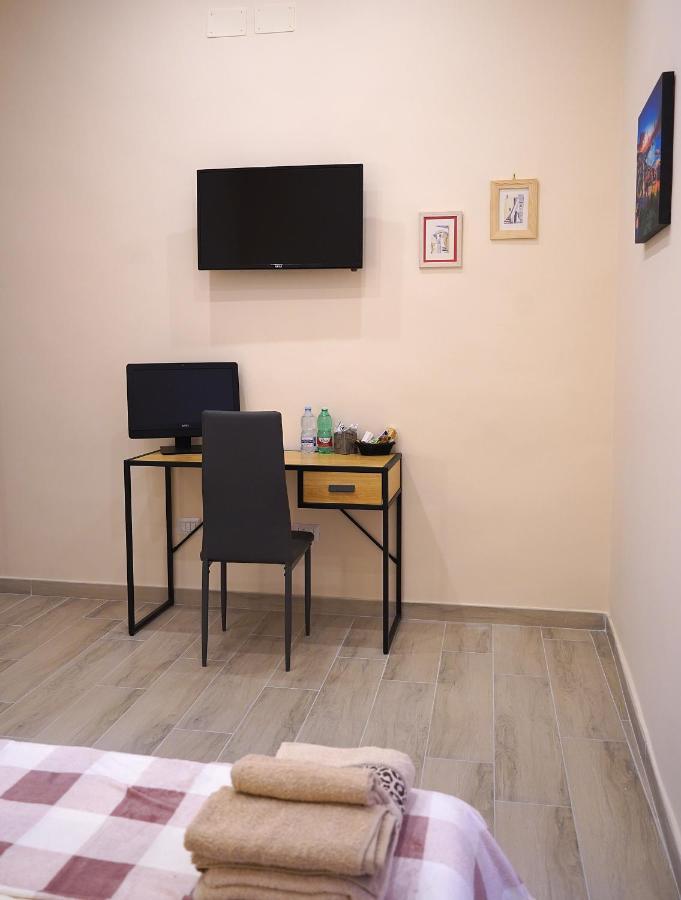 Giulia'S Home Napoli Ngoại thất bức ảnh