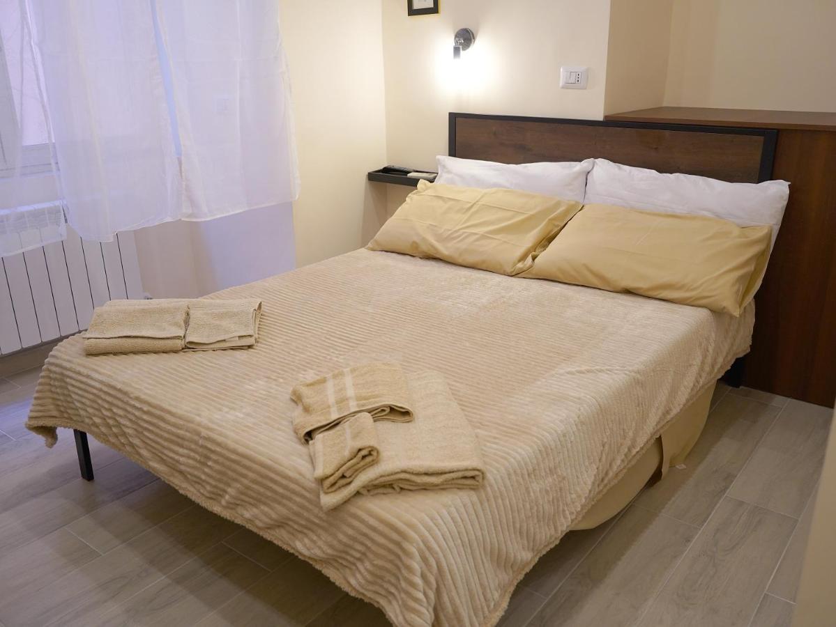 Giulia'S Home Napoli Ngoại thất bức ảnh