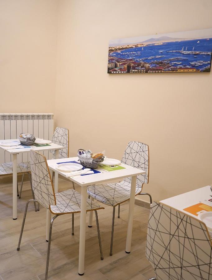 Giulia'S Home Napoli Ngoại thất bức ảnh