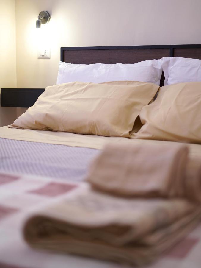 Giulia'S Home Napoli Ngoại thất bức ảnh