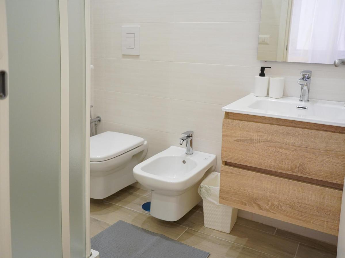 Giulia'S Home Napoli Ngoại thất bức ảnh