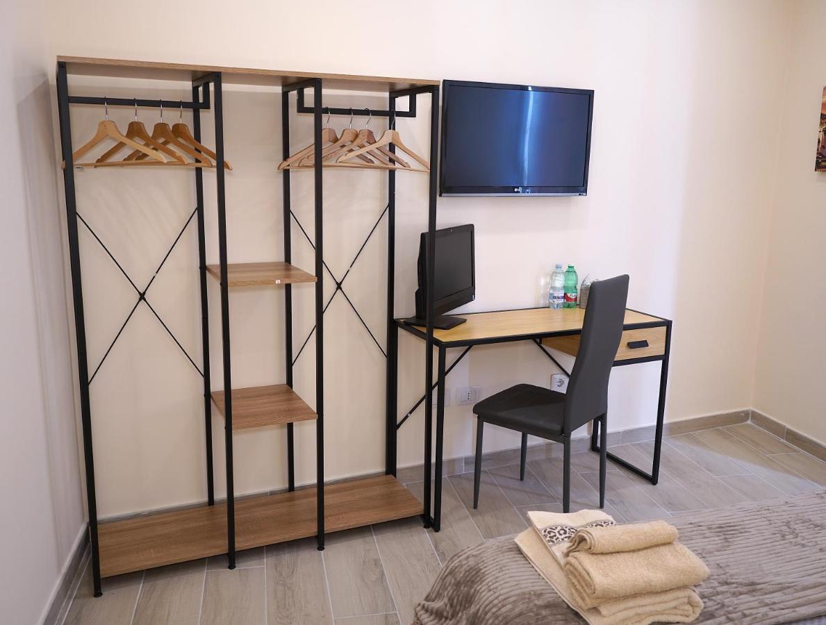 Giulia'S Home Napoli Ngoại thất bức ảnh