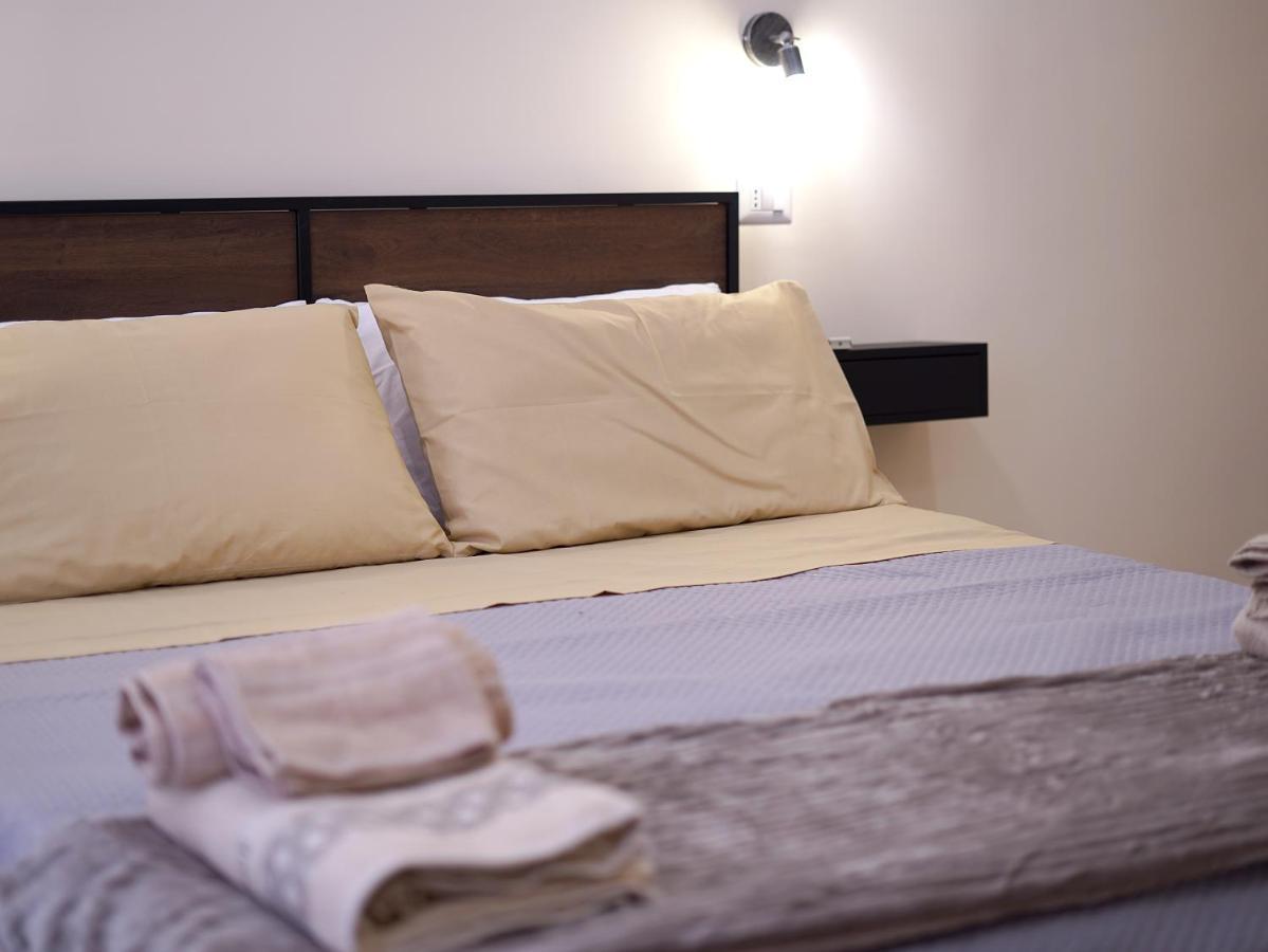 Giulia'S Home Napoli Ngoại thất bức ảnh