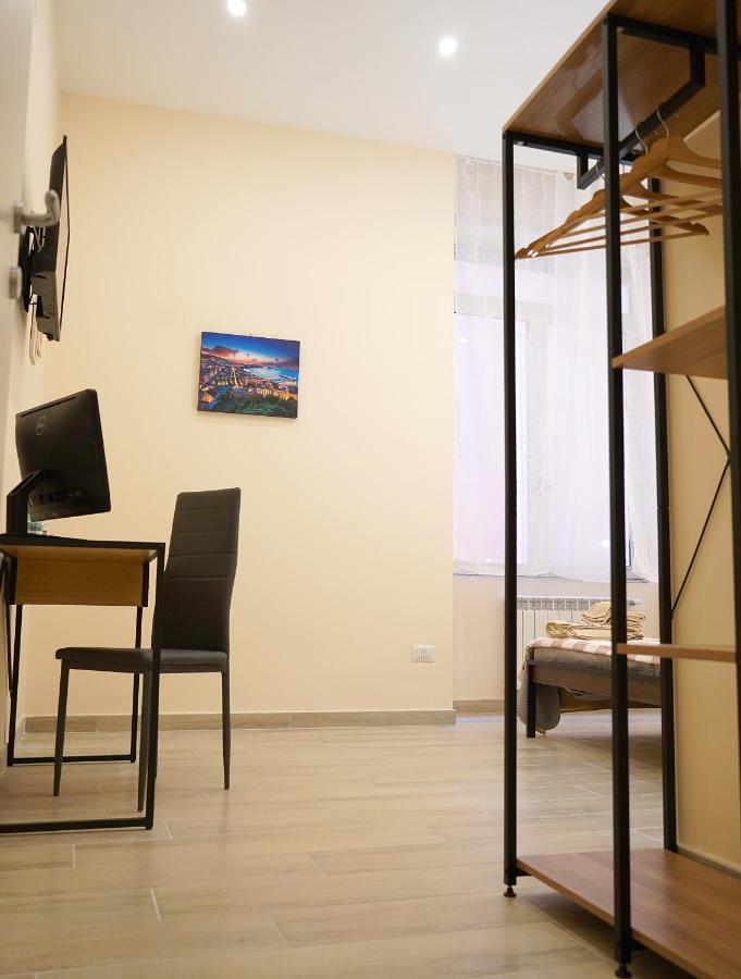 Giulia'S Home Napoli Ngoại thất bức ảnh