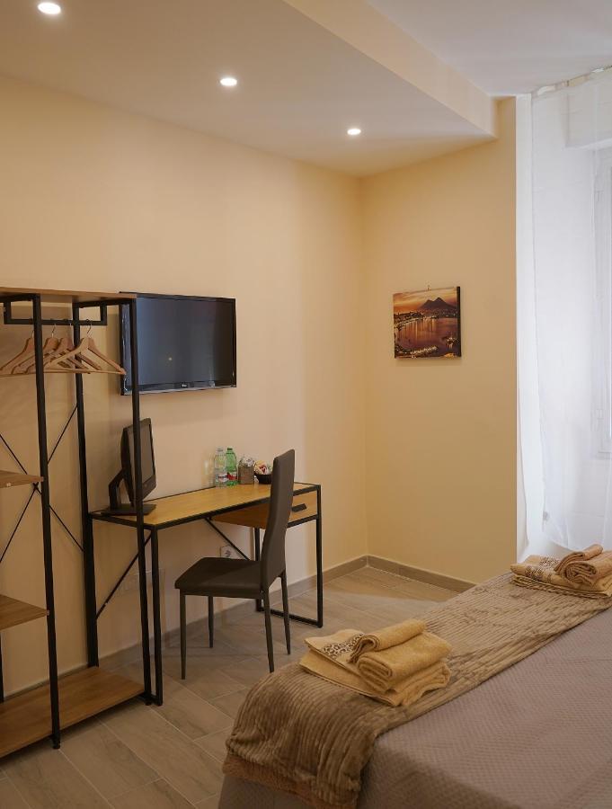 Giulia'S Home Napoli Ngoại thất bức ảnh