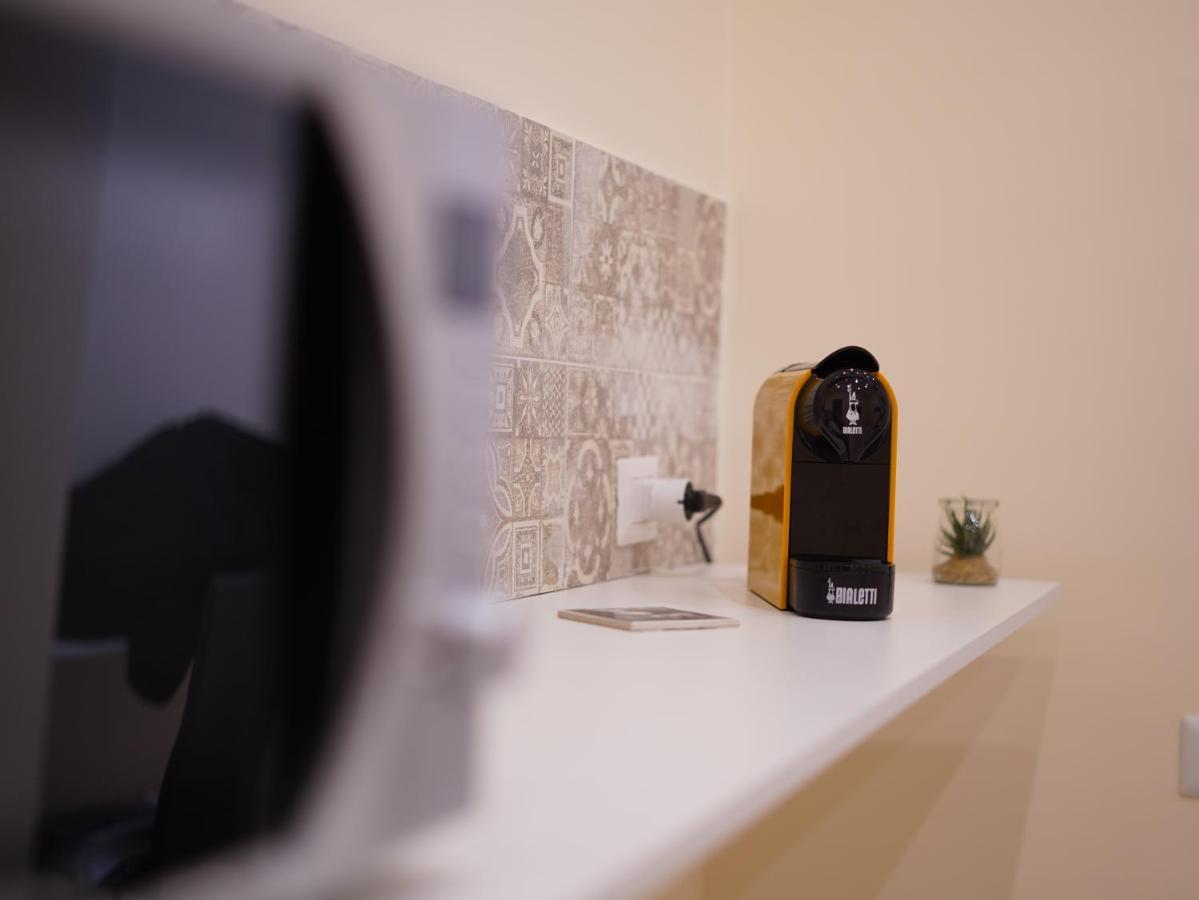 Giulia'S Home Napoli Ngoại thất bức ảnh