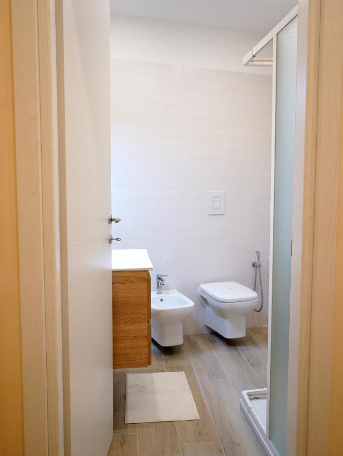 Giulia'S Home Napoli Ngoại thất bức ảnh
