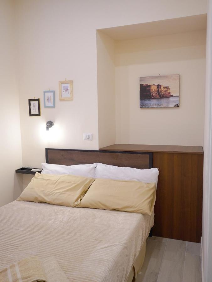 Giulia'S Home Napoli Ngoại thất bức ảnh