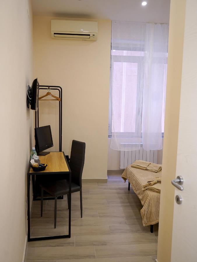 Giulia'S Home Napoli Ngoại thất bức ảnh