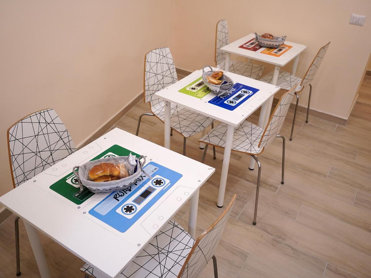 Giulia'S Home Napoli Ngoại thất bức ảnh