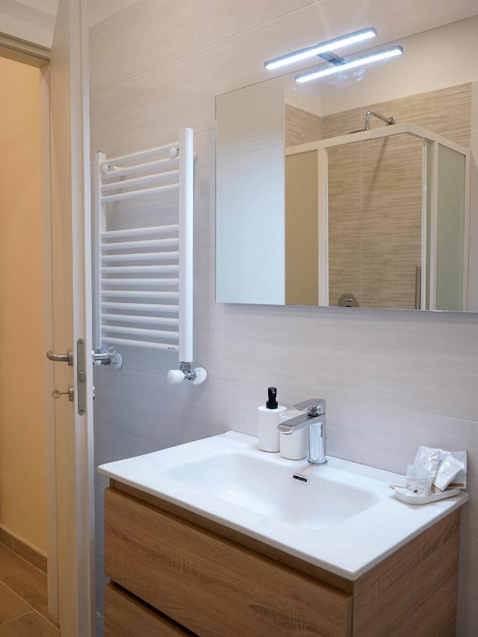 Giulia'S Home Napoli Ngoại thất bức ảnh
