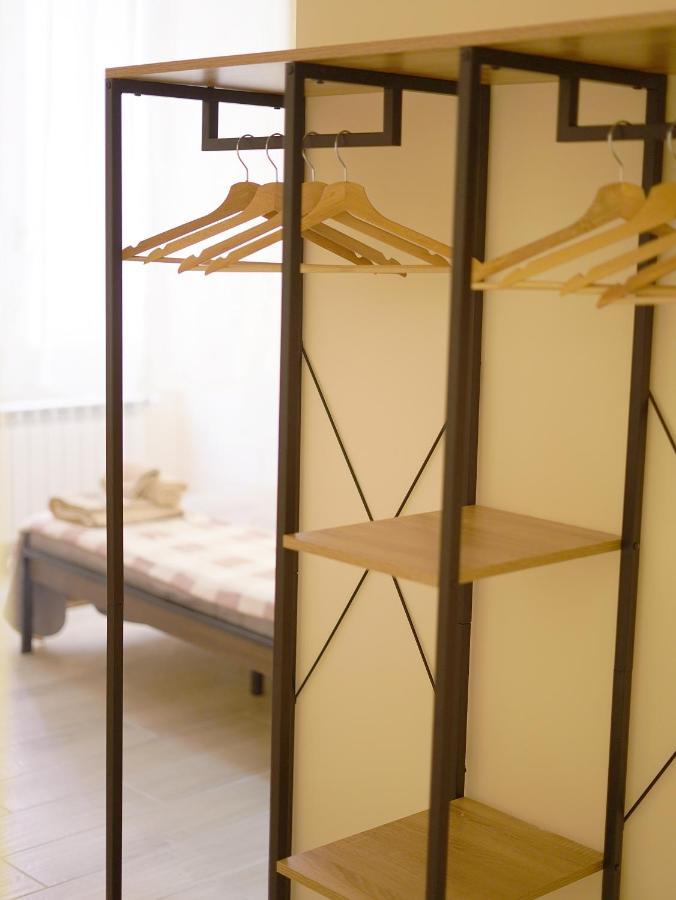 Giulia'S Home Napoli Ngoại thất bức ảnh