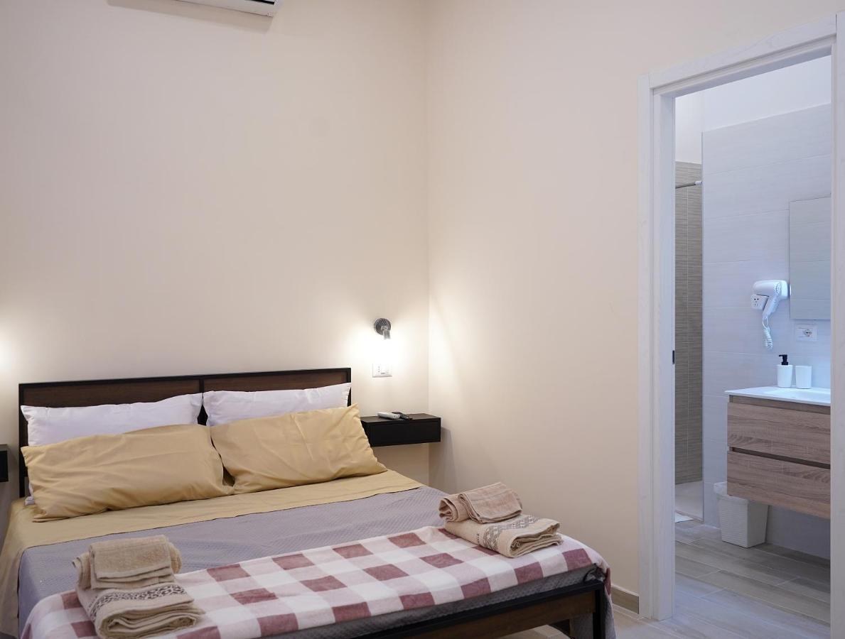 Giulia'S Home Napoli Ngoại thất bức ảnh