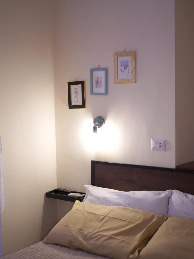 Giulia'S Home Napoli Ngoại thất bức ảnh