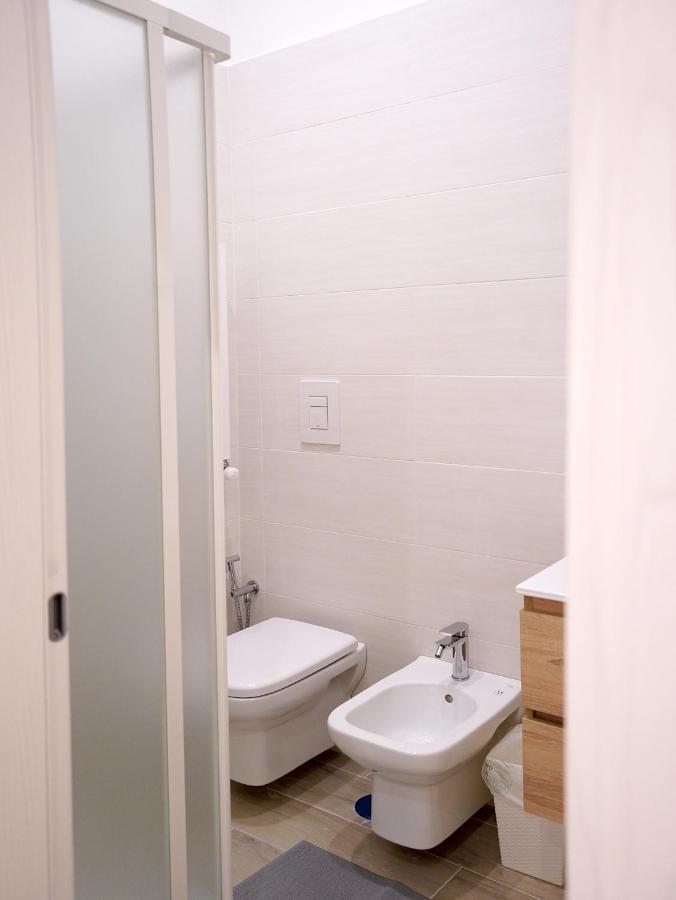 Giulia'S Home Napoli Ngoại thất bức ảnh