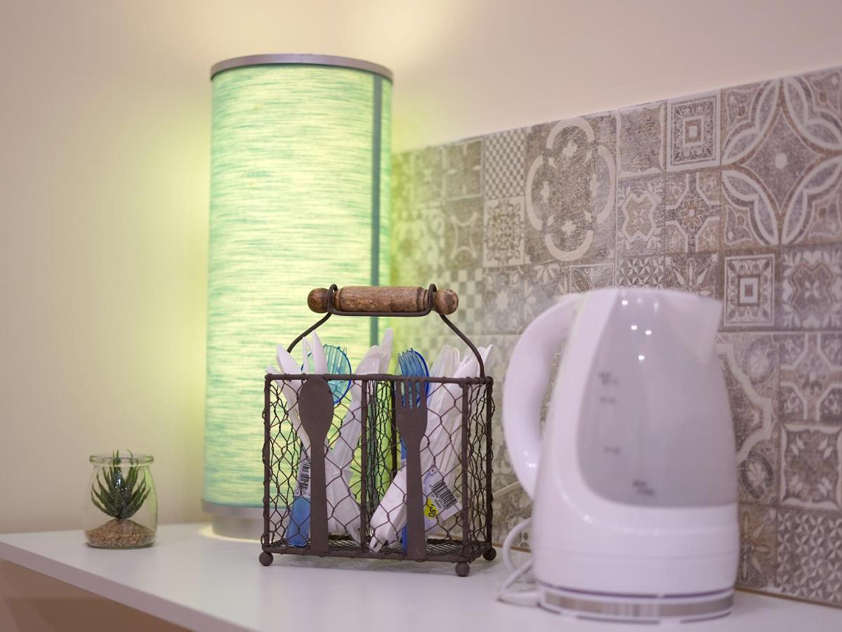 Giulia'S Home Napoli Ngoại thất bức ảnh
