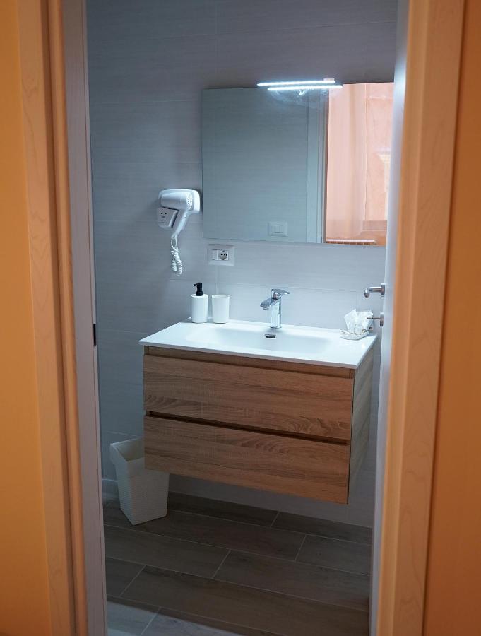 Giulia'S Home Napoli Ngoại thất bức ảnh